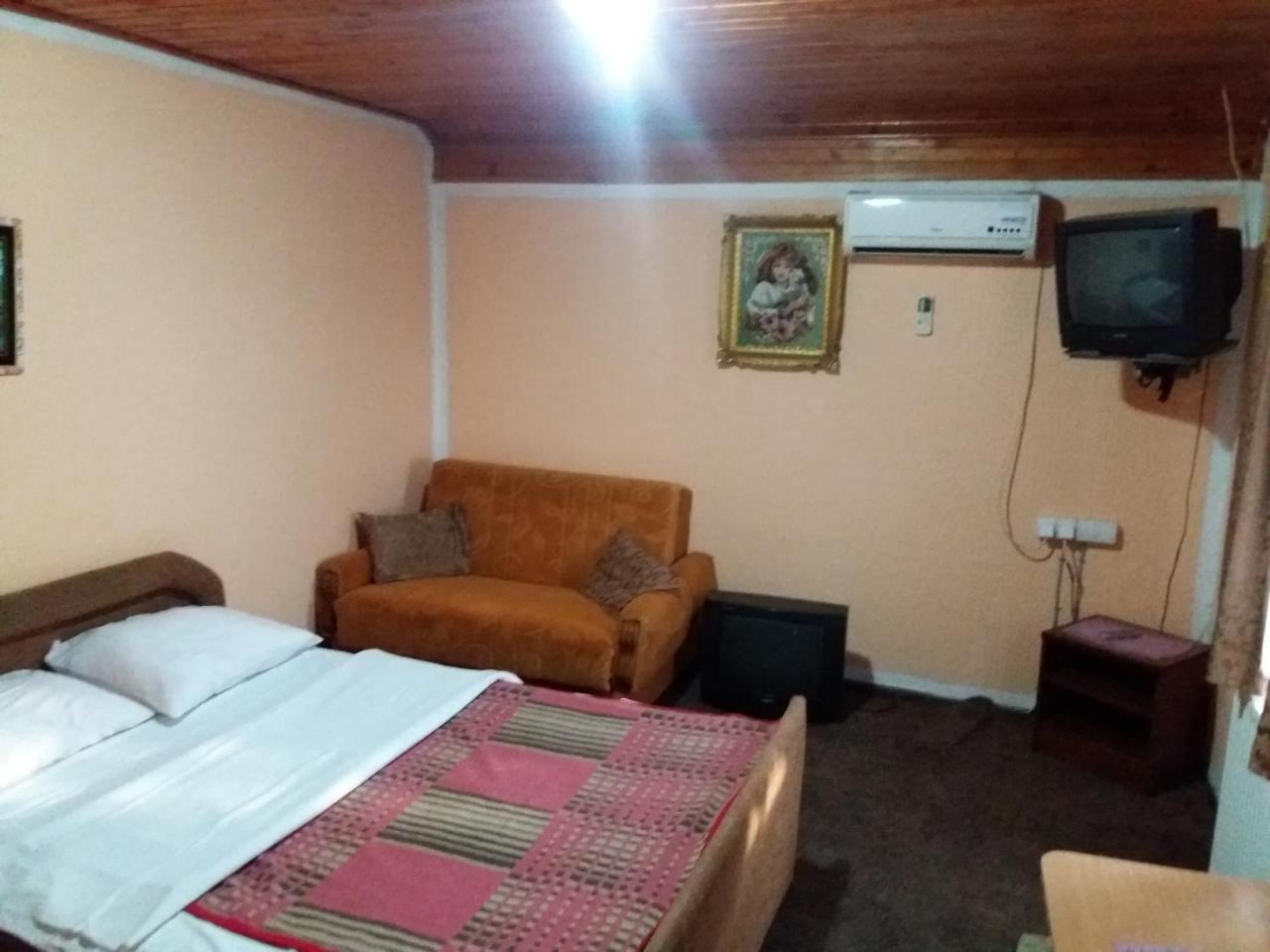 Lazarev Konak Banja Koviljaca Room photo