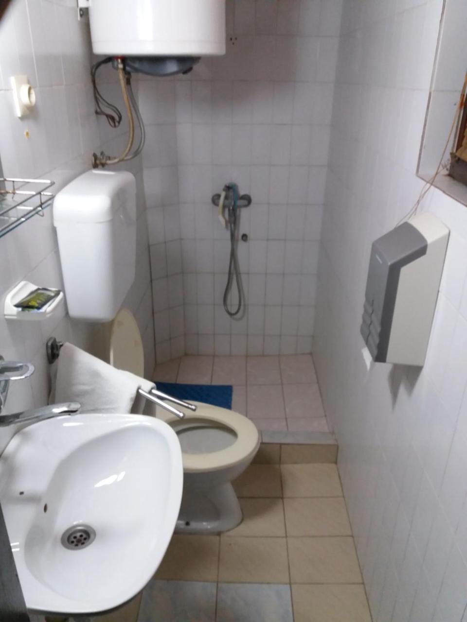 Lazarev Konak Banja Koviljaca Room photo